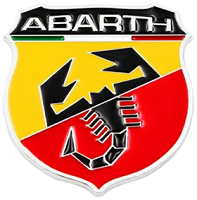 Abarth logo