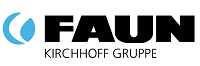 Faun logo