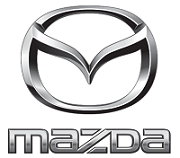 Mazda logo