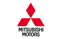 Mitsubishi logo