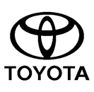 Toyota logo